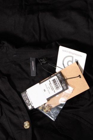 Dámská košile  Vero Moda, Velikost XS, Barva Černá, Cena  191,00 Kč