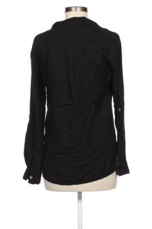 Damenbluse Vero Moda, Größe XS, Farbe Schwarz, Preis 6,60 €