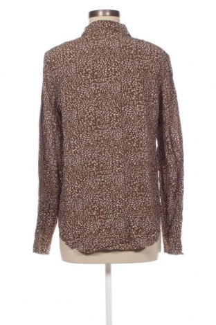 Γυναικείο πουκάμισο Vero Moda, Μέγεθος M, Χρώμα Πολύχρωμο, Τιμή 2,41 €