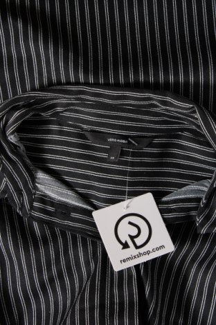Dámska košeľa  Vero Moda, Veľkosť XS, Farba Čierna, Cena  2,38 €