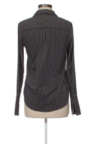 Дамска риза Vero Moda, Размер XS, Цвят Черен, Цена 4,65 лв.