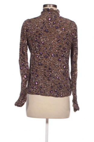 Γυναικείο πουκάμισο Vero Moda, Μέγεθος S, Χρώμα Πολύχρωμο, Τιμή 2,41 €