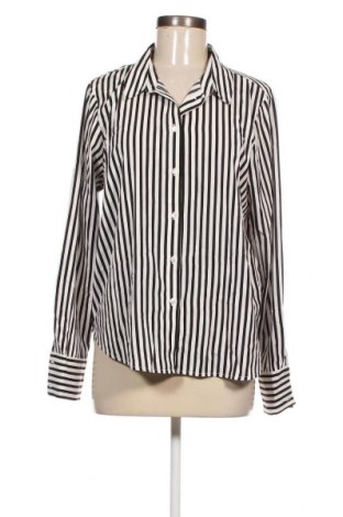 Damenbluse Vero Moda, Größe L, Farbe Mehrfarbig, Preis 10,44 €