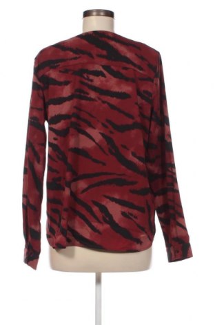 Γυναικείο πουκάμισο Vero Moda, Μέγεθος M, Χρώμα Κόκκινο, Τιμή 2,60 €