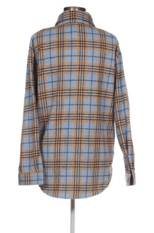Γυναικείο πουκάμισο View, Μέγεθος L, Χρώμα Πολύχρωμο, Τιμή 3,56 €