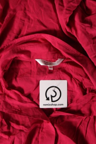 Дамска риза Vincenzo Boretti, Размер L, Цвят Розов, Цена 23,12 лв.