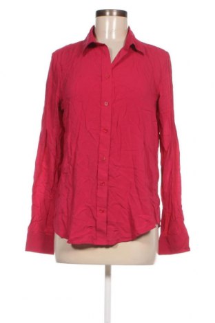 Γυναικείο πουκάμισο Vincenzo Boretti, Μέγεθος L, Χρώμα Ρόζ , Τιμή 15,77 €