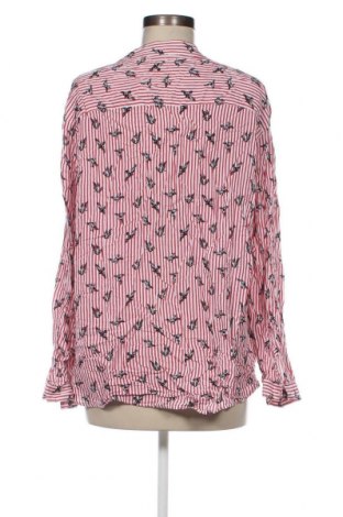 Дамска риза Violeta by Mango, Размер XL, Цвят Многоцветен, Цена 5,40 лв.