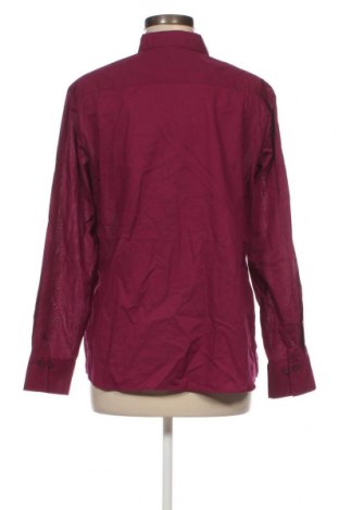 Γυναικείο πουκάμισο Walbusch, Μέγεθος XL, Χρώμα Καφέ, Τιμή 21,03 €