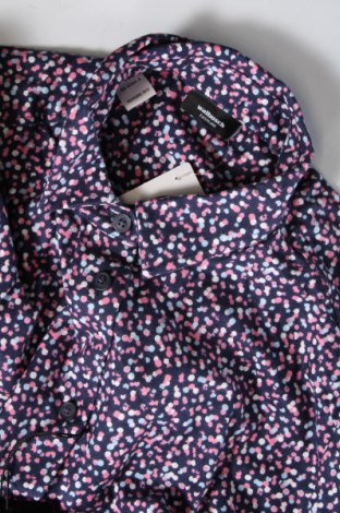 Γυναικείο πουκάμισο Walbusch, Μέγεθος M, Χρώμα Πολύχρωμο, Τιμή 24,61 €