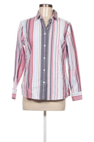 Γυναικείο πουκάμισο Walbusch, Μέγεθος M, Χρώμα Πολύχρωμο, Τιμή 3,79 €