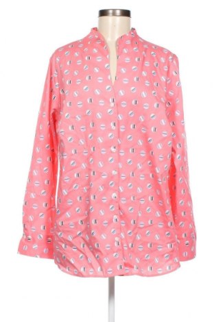 Γυναικείο πουκάμισο Walbusch, Μέγεθος XL, Χρώμα Ρόζ , Τιμή 18,93 €