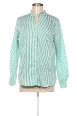 Γυναικείο πουκάμισο Walbusch, Μέγεθος M, Χρώμα Πολύχρωμο, Τιμή 5,47 €
