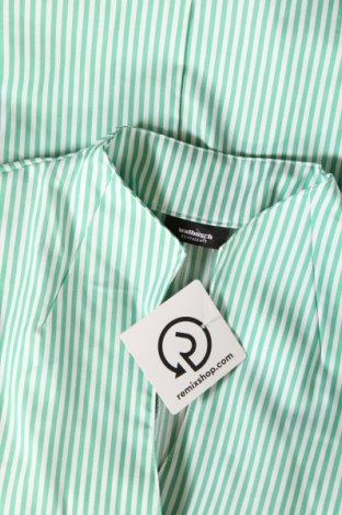 Γυναικείο πουκάμισο Walbusch, Μέγεθος M, Χρώμα Πράσινο, Τιμή 15,77 €