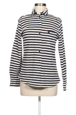 Γυναικείο πουκάμισο Weekend Max Mara, Μέγεθος S, Χρώμα Πολύχρωμο, Τιμή 73,61 €