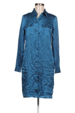 Γυναικείο πουκάμισο White House / Black Market, Μέγεθος S, Χρώμα Μπλέ, Τιμή 13,46 €