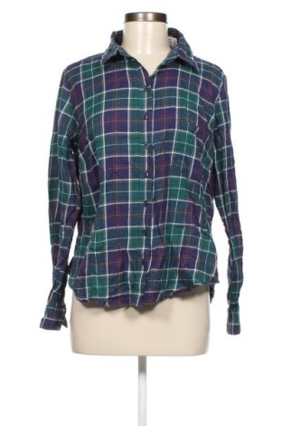 Dámska košeľa  Woman By Tchibo, Veľkosť XL, Farba Viacfarebná, Cena  4,40 €