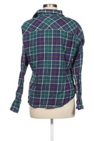 Дамска риза Woman By Tchibo, Размер XL, Цвят Многоцветен, Цена 7,75 лв.