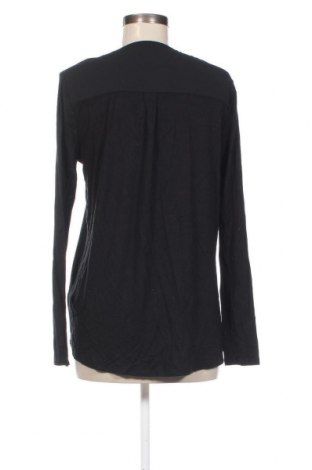Дамска риза Woman By Tchibo, Размер S, Цвят Черен, Цена 3,75 лв.