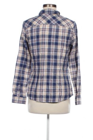 Дамска риза Women by Tchibo, Размер M, Цвят Многоцветен, Цена 5,25 лв.