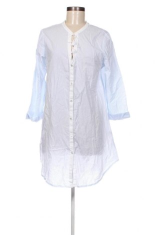 Γυναικείο πουκάμισο Women'secret, Μέγεθος L, Χρώμα Μπλέ, Τιμή 7,87 €