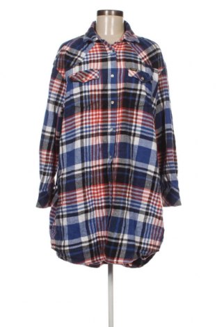 Γυναικείο πουκάμισο Wrangler, Μέγεθος S, Χρώμα Πολύχρωμο, Τιμή 12,62 €