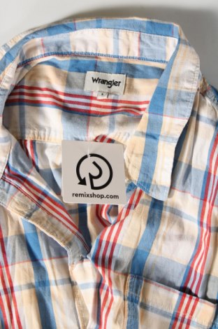 Dámská košile  Wrangler, Velikost L, Barva Vícebarevné, Cena  358,00 Kč