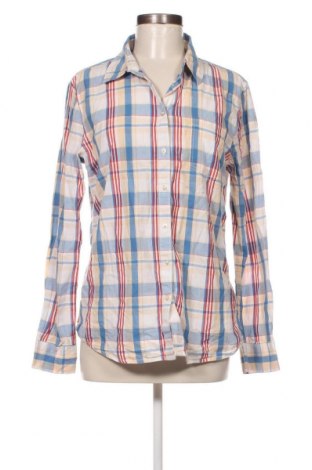 Γυναικείο πουκάμισο Wrangler, Μέγεθος L, Χρώμα Πολύχρωμο, Τιμή 13,88 €