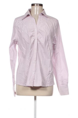 Γυναικείο πουκάμισο X-Mail, Μέγεθος M, Χρώμα Πολύχρωμο, Τιμή 2,32 €