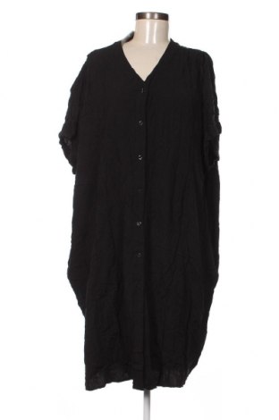 Дамска риза Xlnt, Размер XXL, Цвят Черен, Цена 24,00 лв.