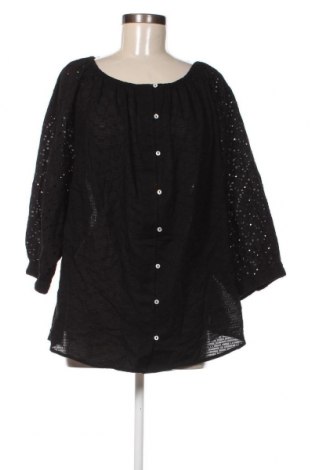 Dámska košeľa  Xlnt, Veľkosť XL, Farba Čierna, Cena  7,49 €
