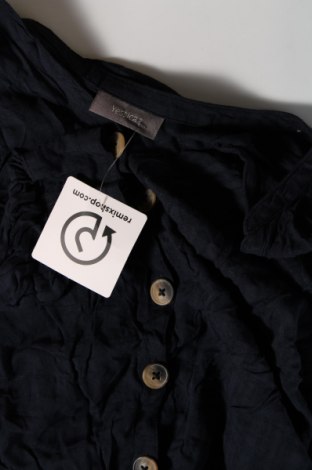 Γυναικείο πουκάμισο Yessica, Μέγεθος S, Χρώμα Μπλέ, Τιμή 15,46 €