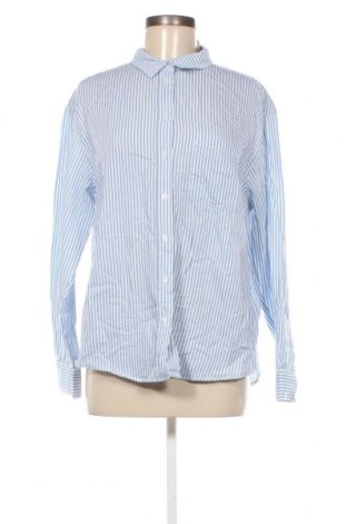 Γυναικείο πουκάμισο Yessica, Μέγεθος L, Χρώμα Πολύχρωμο, Τιμή 5,26 €