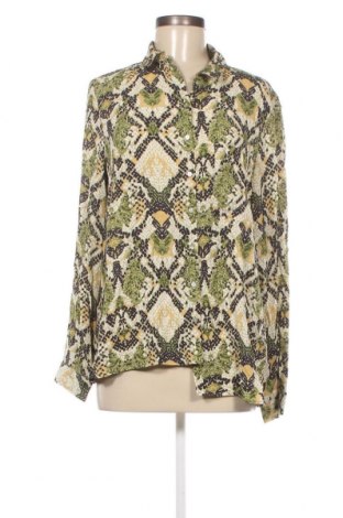 Γυναικείο πουκάμισο Yessica, Μέγεθος XL, Χρώμα Πολύχρωμο, Τιμή 4,02 €
