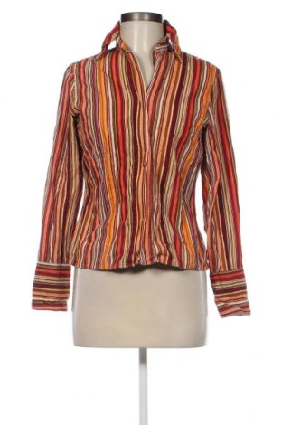 Γυναικείο πουκάμισο Yessica, Μέγεθος S, Χρώμα Πολύχρωμο, Τιμή 4,02 €