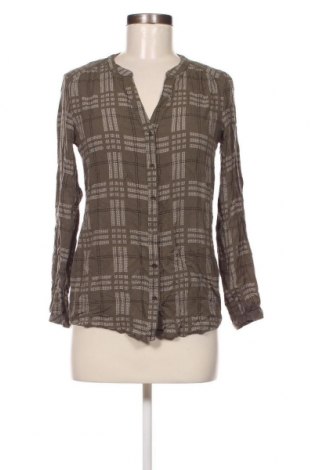 Γυναικείο πουκάμισο Yessica, Μέγεθος S, Χρώμα Πολύχρωμο, Τιμή 1,86 €