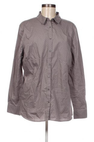Γυναικείο πουκάμισο Yessica, Μέγεθος XXL, Χρώμα Πολύχρωμο, Τιμή 3,09 €