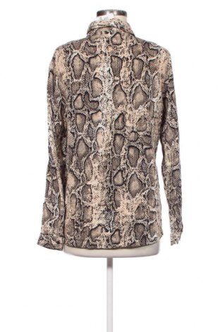 Γυναικείο πουκάμισο Yessica, Μέγεθος M, Χρώμα Πολύχρωμο, Τιμή 3,40 €