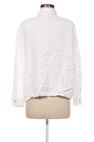 Дамска риза Yessica, Размер M, Цвят Бял, Цена 25,00 лв.