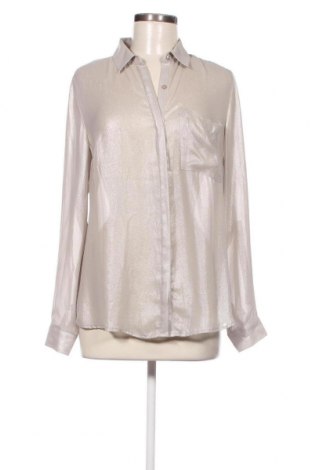 Γυναικείο πουκάμισο Yessica, Μέγεθος M, Χρώμα Γκρί, Τιμή 7,55 €