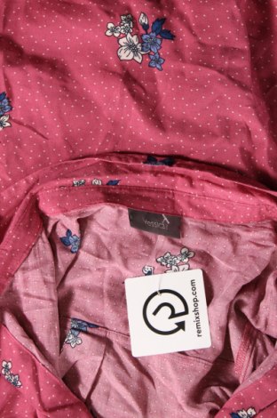Дамска риза Yessica, Размер M, Цвят Розов, Цена 25,00 лв.
