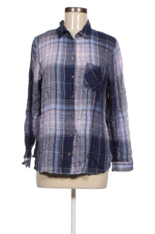 Γυναικείο πουκάμισο Yessica, Μέγεθος M, Χρώμα Πολύχρωμο, Τιμή 2,94 €