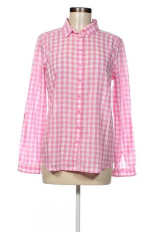 Γυναικείο πουκάμισο Yfl Reserved, Μέγεθος M, Χρώμα Πολύχρωμο, Τιμή 6,51 €