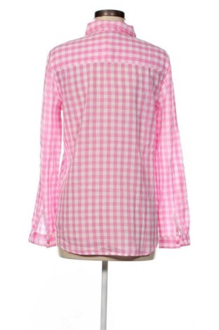 Γυναικείο πουκάμισο Yfl Reserved, Μέγεθος M, Χρώμα Πολύχρωμο, Τιμή 6,51 €