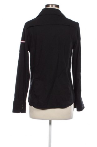 Γυναικείο πουκάμισο Your Sixth Sense, Μέγεθος L, Χρώμα Μαύρο, Τιμή 2,32 €