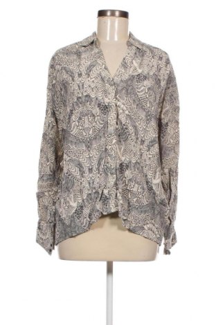 Γυναικείο πουκάμισο ZAPA, Μέγεθος XS, Χρώμα Πολύχρωμο, Τιμή 11,60 €