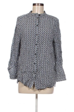 Γυναικείο πουκάμισο Zabaione, Μέγεθος XL, Χρώμα Πολύχρωμο, Τιμή 4,31 €