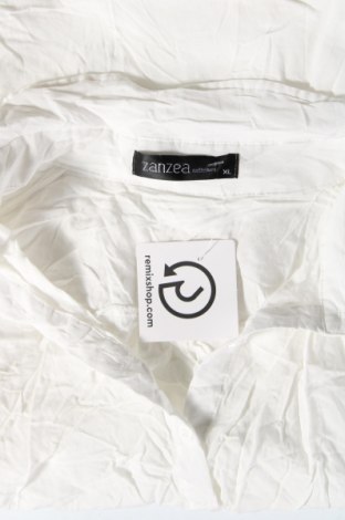 Dámska košeľa  Zanzea, Veľkosť XL, Farba Biela, Cena  6,38 €