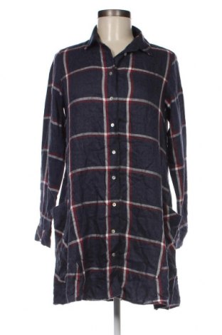 Γυναικείο πουκάμισο Zara, Μέγεθος XS, Χρώμα Πολύχρωμο, Τιμή 3,59 €