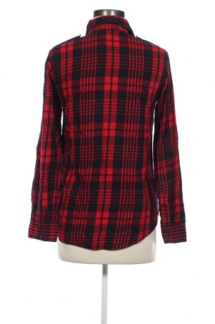Γυναικείο πουκάμισο Zara, Μέγεθος S, Χρώμα Πολύχρωμο, Τιμή 2,85 €